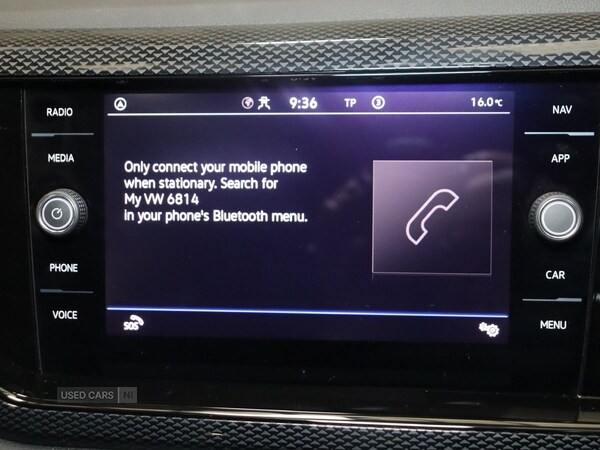 Used Volkswagen Polo 2023 for sale - 76474008: Photo 33