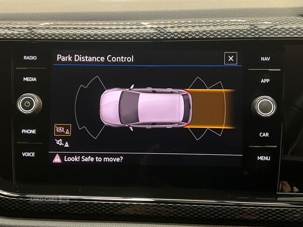 Used Volkswagen Polo 2023 for sale - 76474008: Photo 34