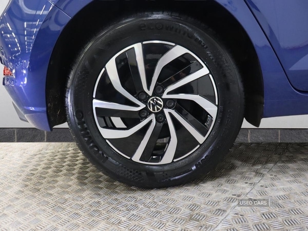 Used Volkswagen Polo 2023 for sale - 76474008: Photo 5