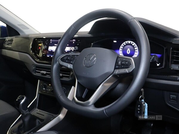 Used Volkswagen Polo 2023 for sale - 76474008: Photo 6