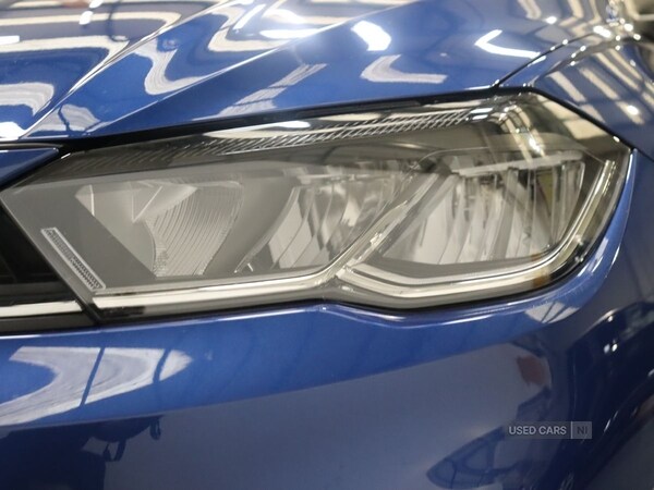 Used Volkswagen Polo 2023 for sale - 76474008: Photo 7