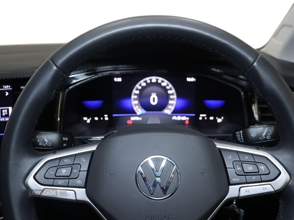 Used Volkswagen Polo 2023 for sale - 76474008: Photo 8