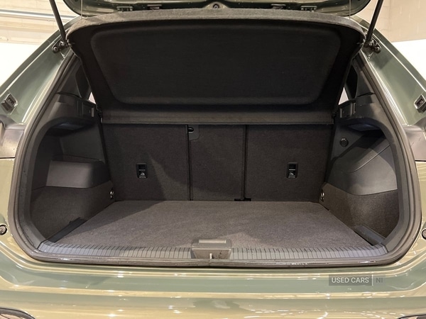 Used Volkswagen Tiguan 2025 for sale - 77784870: Photo 10