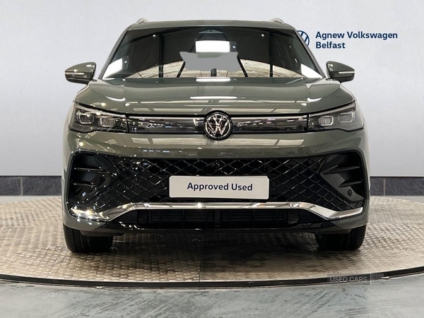 Used Volkswagen Tiguan 2025 for sale - 77784870: Photo 11