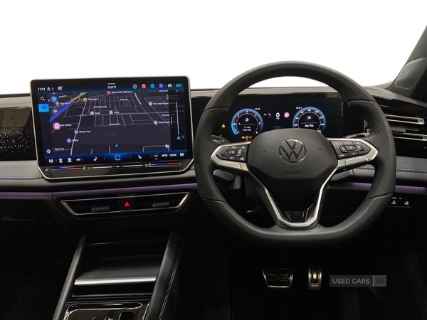 Used Volkswagen Tiguan 2025 for sale - 77784870: Photo 13