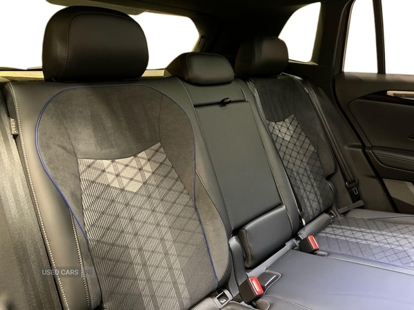 Used Volkswagen Tiguan 2025 for sale - 77784870: Photo 14