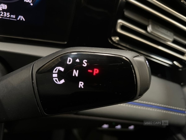 Used Volkswagen Tiguan 2025 for sale - 77784870: Photo 15