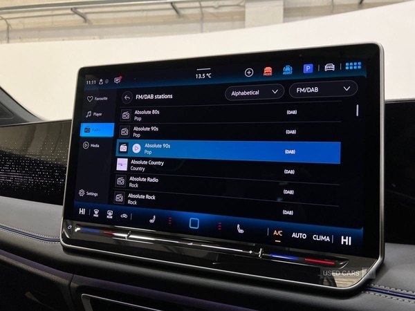 Used Volkswagen Tiguan 2025 for sale - 77784870: Photo 16