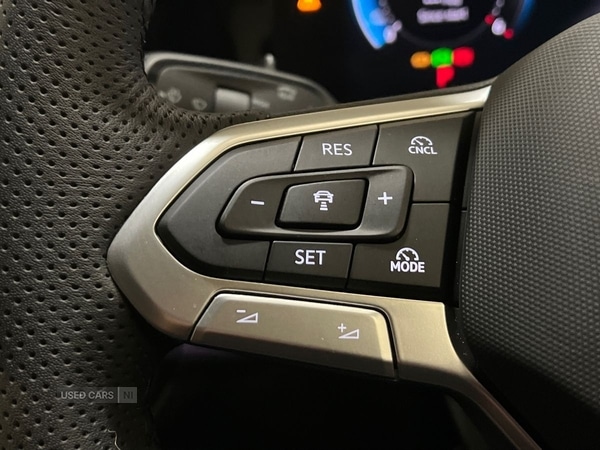 Used Volkswagen Tiguan 2025 for sale - 77784870: Photo 17