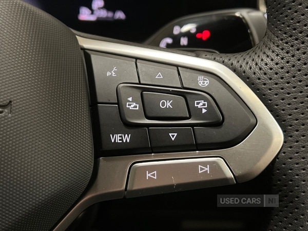 Used Volkswagen Tiguan 2025 for sale - 77784870: Photo 18