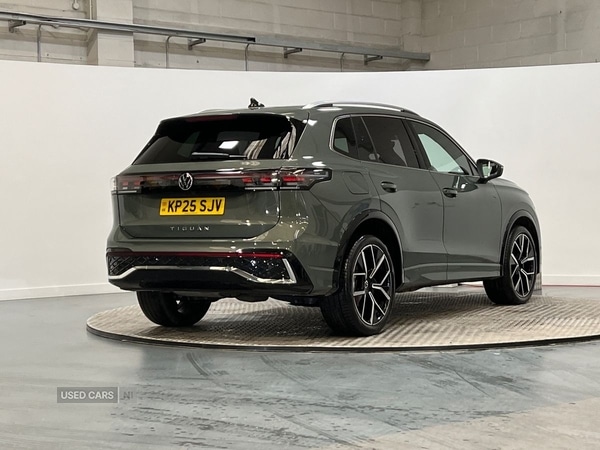 Used Volkswagen Tiguan 2025 for sale - 77784870: Photo 19