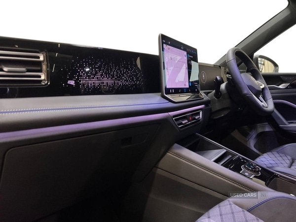 Used Volkswagen Tiguan 2025 for sale - 77784870: Photo 2