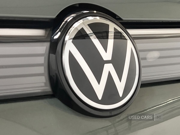 Used Volkswagen Tiguan 2025 for sale - 77784870: Photo 21