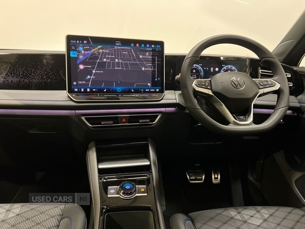 Used Volkswagen Tiguan 2025 for sale - 77784870: Photo 23