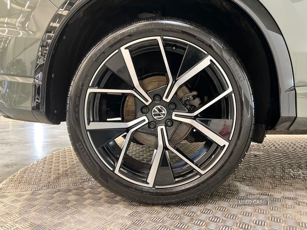 Used Volkswagen Tiguan 2025 for sale - 77784870: Photo 24