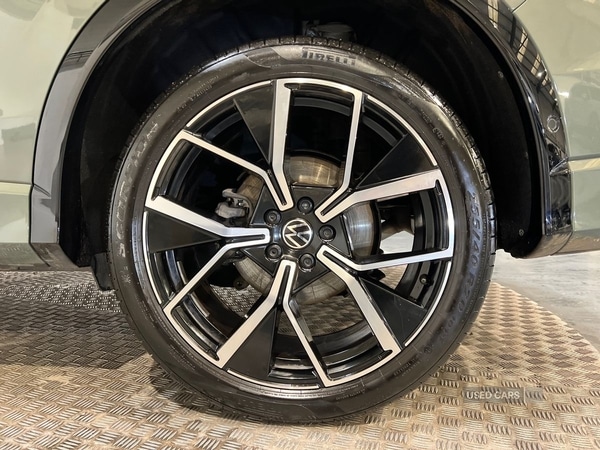 Used Volkswagen Tiguan 2025 for sale - 77784870: Photo 25