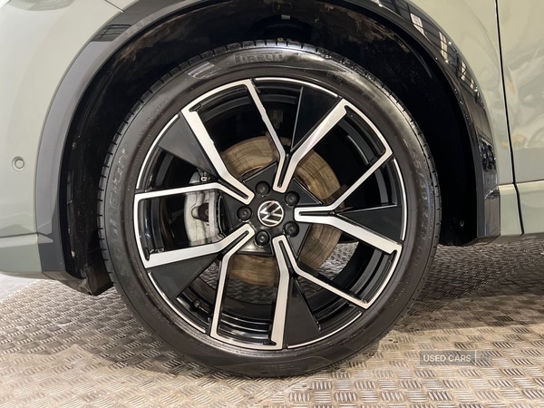 Used Volkswagen Tiguan 2025 for sale - 77784870: Photo 26