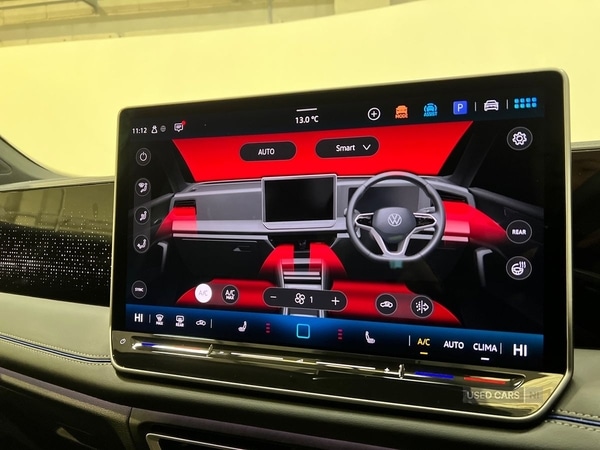 Used Volkswagen Tiguan 2025 for sale - 77784870: Photo 28