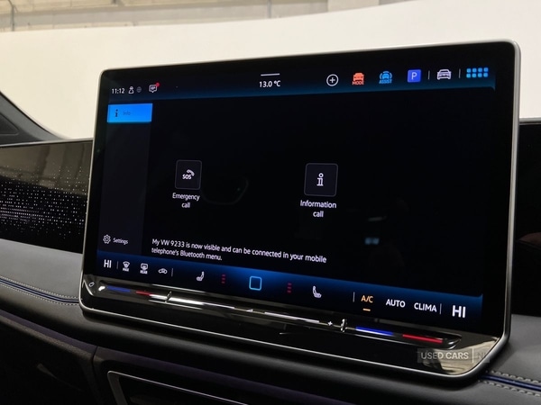 Used Volkswagen Tiguan 2025 for sale - 77784870: Photo 34