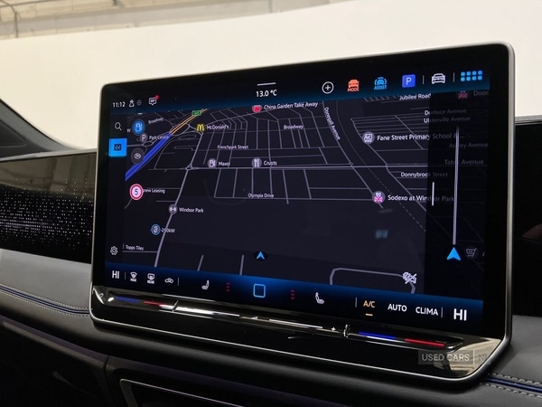 Used Volkswagen Tiguan 2025 for sale - 77784870: Photo 35