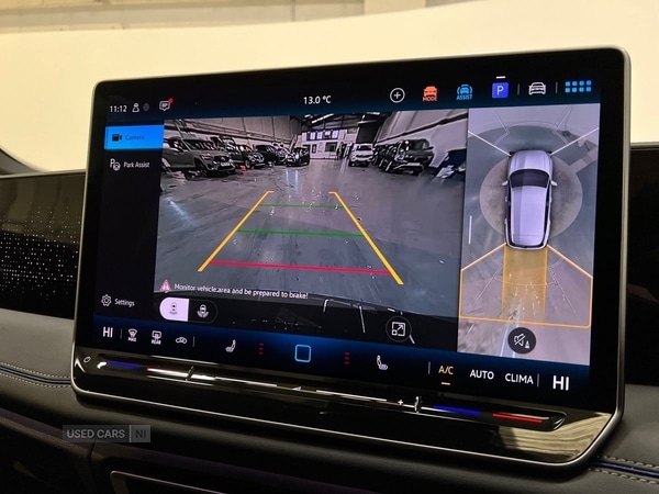 Used Volkswagen Tiguan 2025 for sale - 77784870: Photo 36