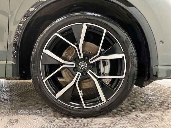 Used Volkswagen Tiguan 2025 for sale - 77784870: Photo 5