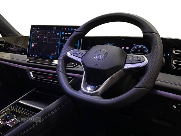 Used Volkswagen Tiguan 2025 for sale - 77784870: Photo 6