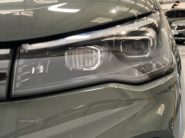 Used Volkswagen Tiguan 2025 for sale - 77784870: Photo 7