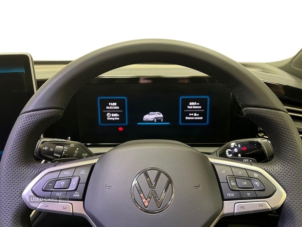 Used Volkswagen Tiguan 2025 for sale - 77784870: Photo 8