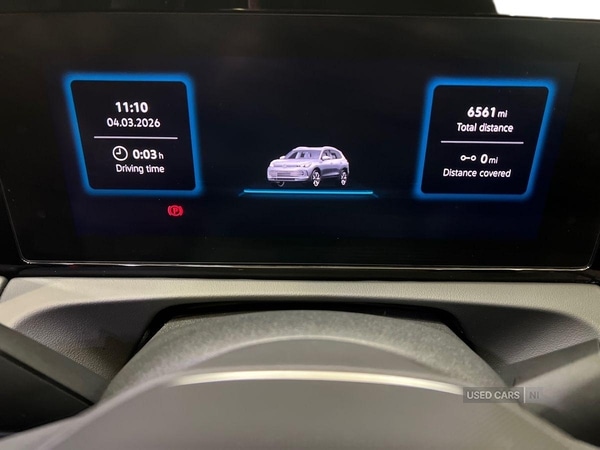 Used Volkswagen Tiguan 2025 for sale - 77784870: Photo 9