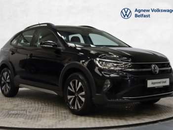 2023 - 1.0 TSI 110 Life 5dr DSG