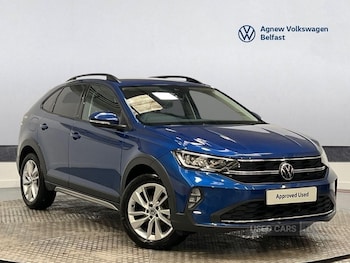 Used Volkswagen Taigo 2025 for sale - 78261729: Photo