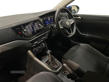 Used Volkswagen Taigo 2025 for sale - 78261729: Photo