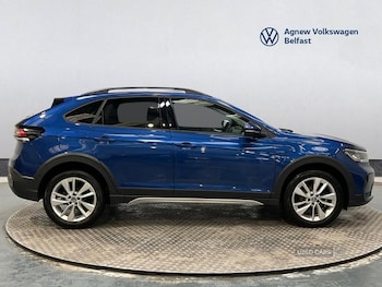 Used Volkswagen Taigo 2025 for sale - 78261729: Photo