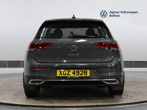 Used Volkswagen Golf 2022 for sale - 77893483: Photo 12