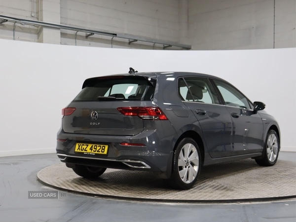 Used Volkswagen Golf 2022 for sale - 77893483: Photo 19