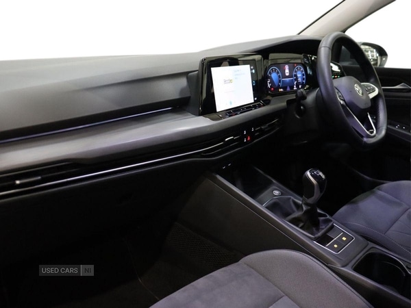 Used Volkswagen Golf 2022 for sale - 77893483: Photo 2