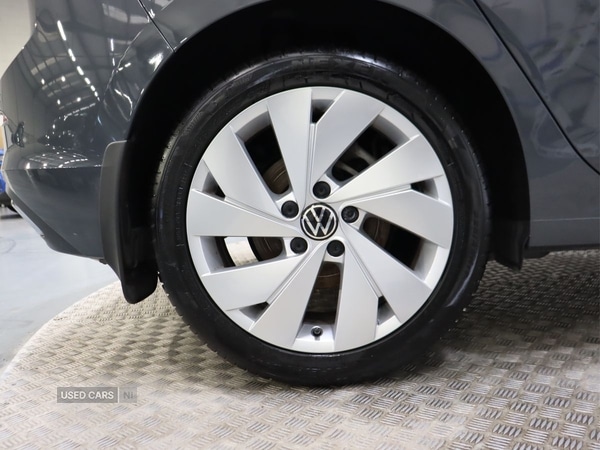 Used Volkswagen Golf 2022 for sale - 77893483: Photo 24