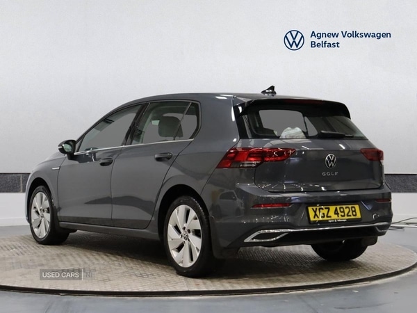 Used Volkswagen Golf 2022 for sale - 77893483: Photo 3