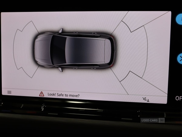 Used Volkswagen Golf 2022 for sale - 77893483: Photo 35