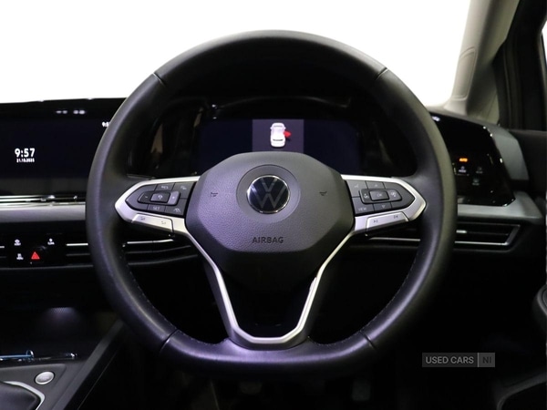 Used Volkswagen Golf 2022 for sale - 77893483: Photo 8