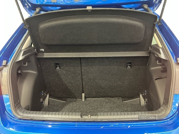 Used Skoda Fabia 2025 for sale - 76634479: Photo 10