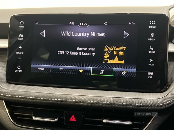 Used Skoda Fabia 2025 for sale - 76634479: Photo 16