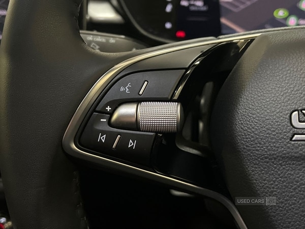 Used Skoda Fabia 2025 for sale - 76634479: Photo 17