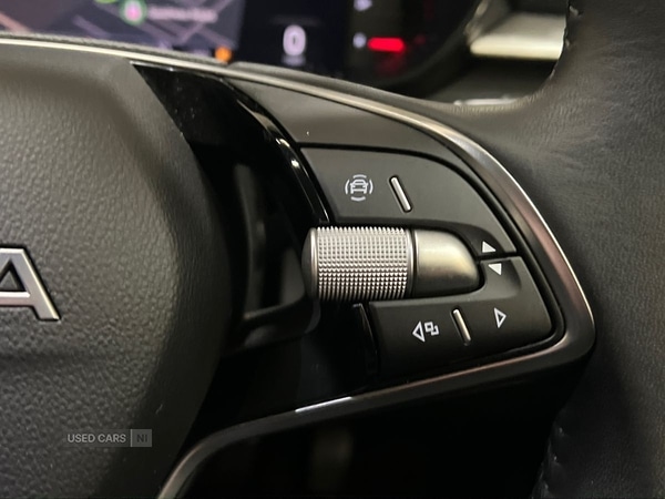 Used Skoda Fabia 2025 for sale - 76634479: Photo 18