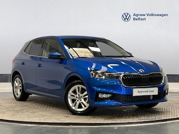 2025 - 1.0 TSI 116 SE L Edition 5dr