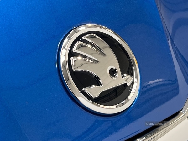 Used Skoda Fabia 2025 for sale - 76634479: Photo 21