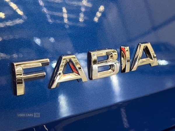 Used Skoda Fabia 2025 for sale - 76634479: Photo 22