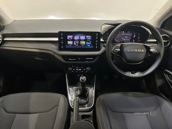 Used Skoda Fabia 2025 for sale - 76634479: Photo 23