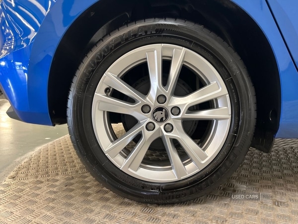 Used Skoda Fabia 2025 for sale - 76634479: Photo 24